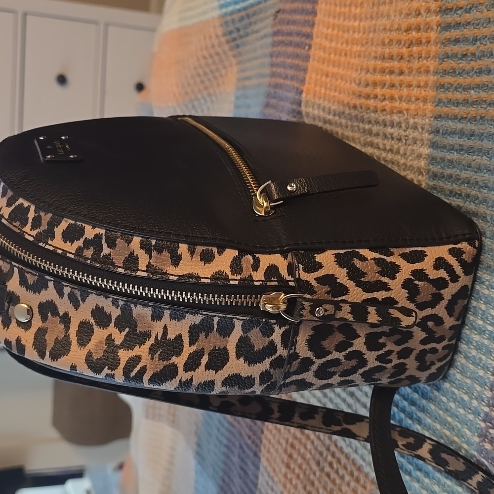 Kate spade backpack - Picture 5 of 5